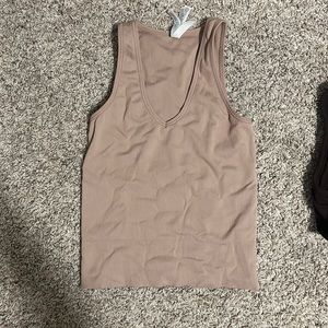 Athleta tank top